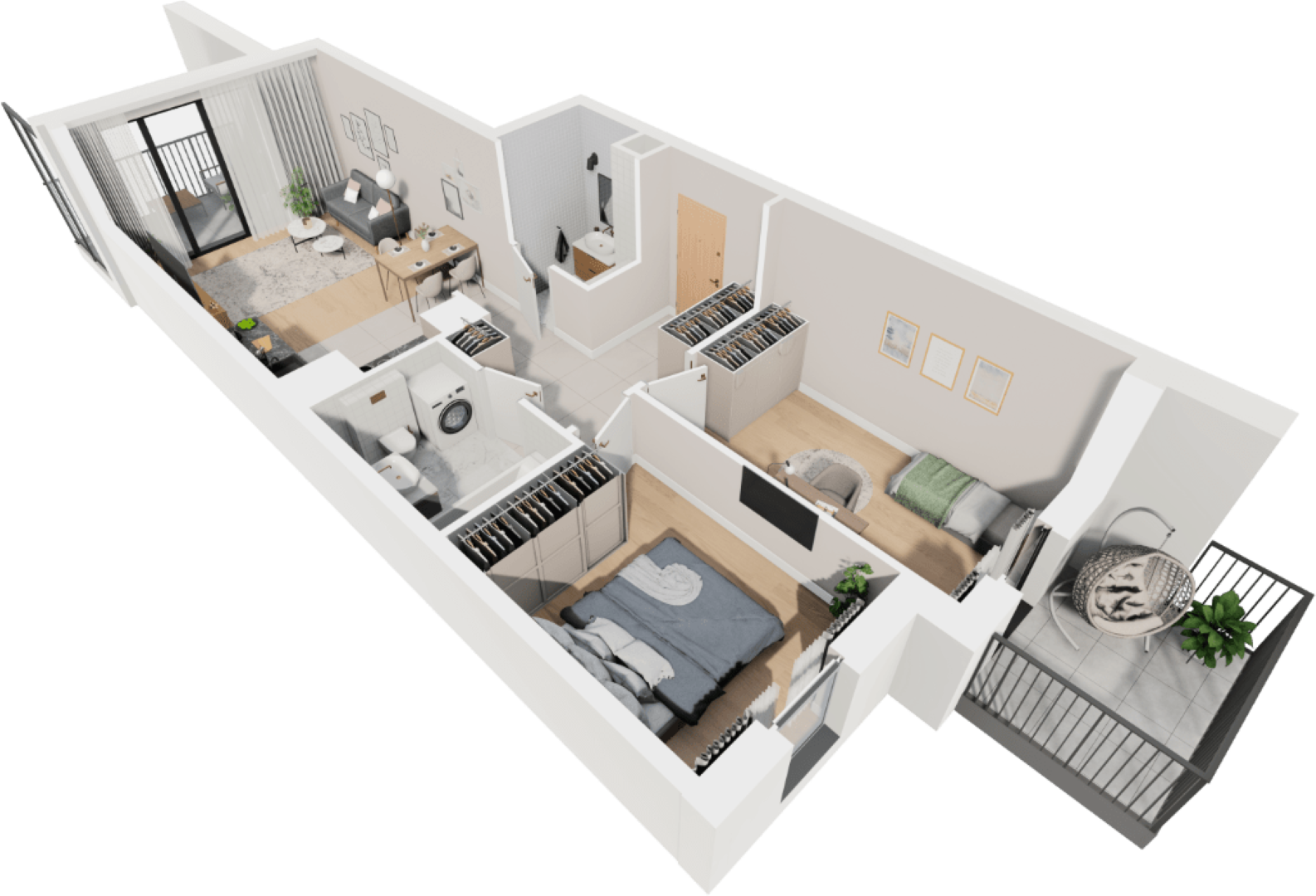 Plan B - B2M3 - zdjęcie 4